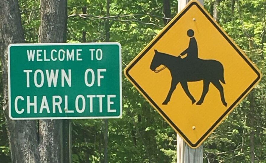 Charlotte, Town of, Sinclairville, NY | Chautauqua County Visitors